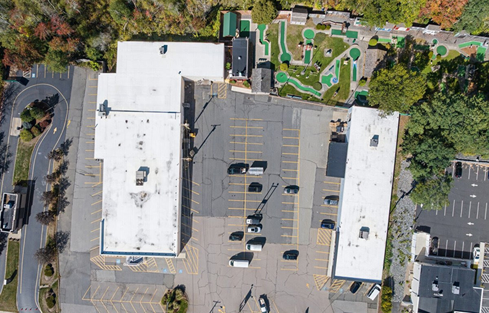ABG Commercial Realty facilitates $7.25 million sale of 20,300 s/f retail building